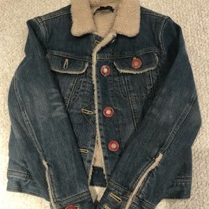 Vintage Marc Jacobs Denim Jacket